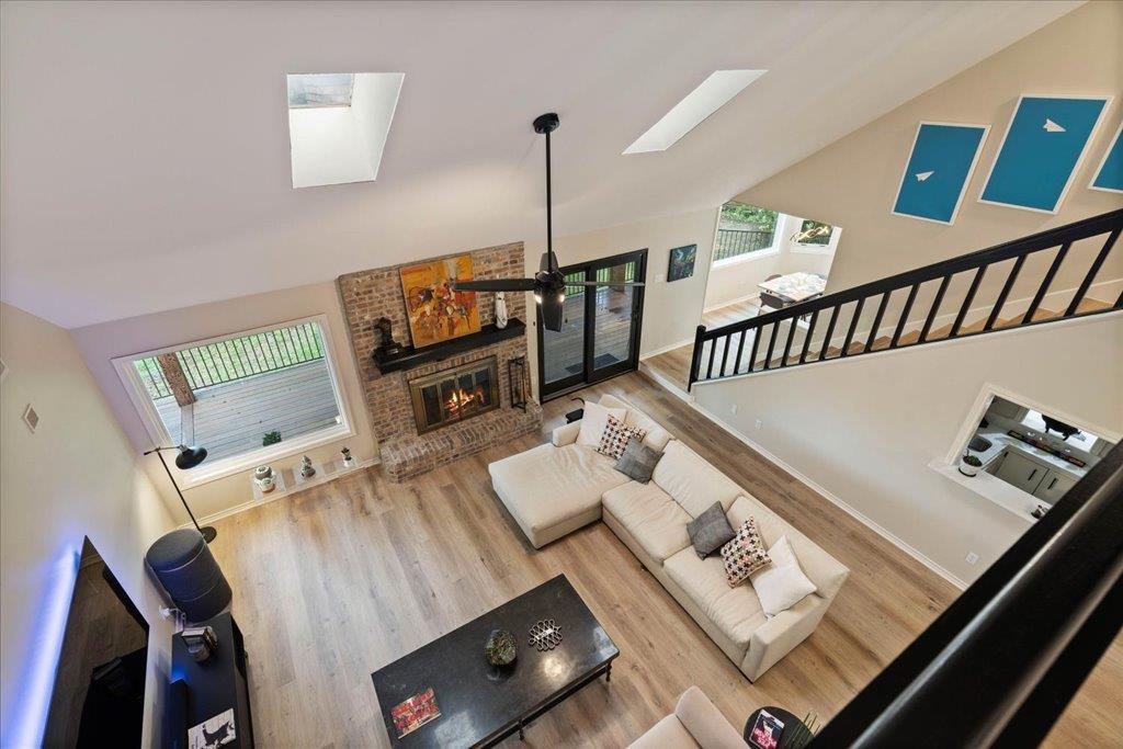 9206 Mystic Oaks Trl Property Photo 25