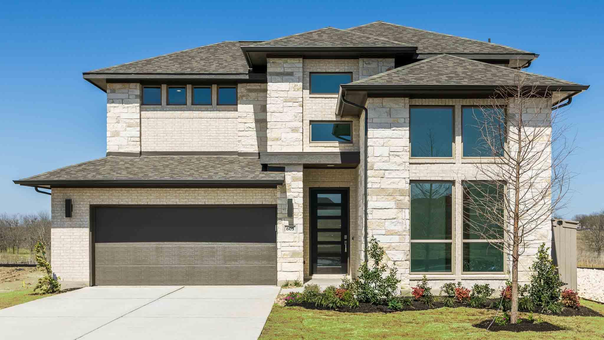 605 Rock Daisy Trl Property Photo 1