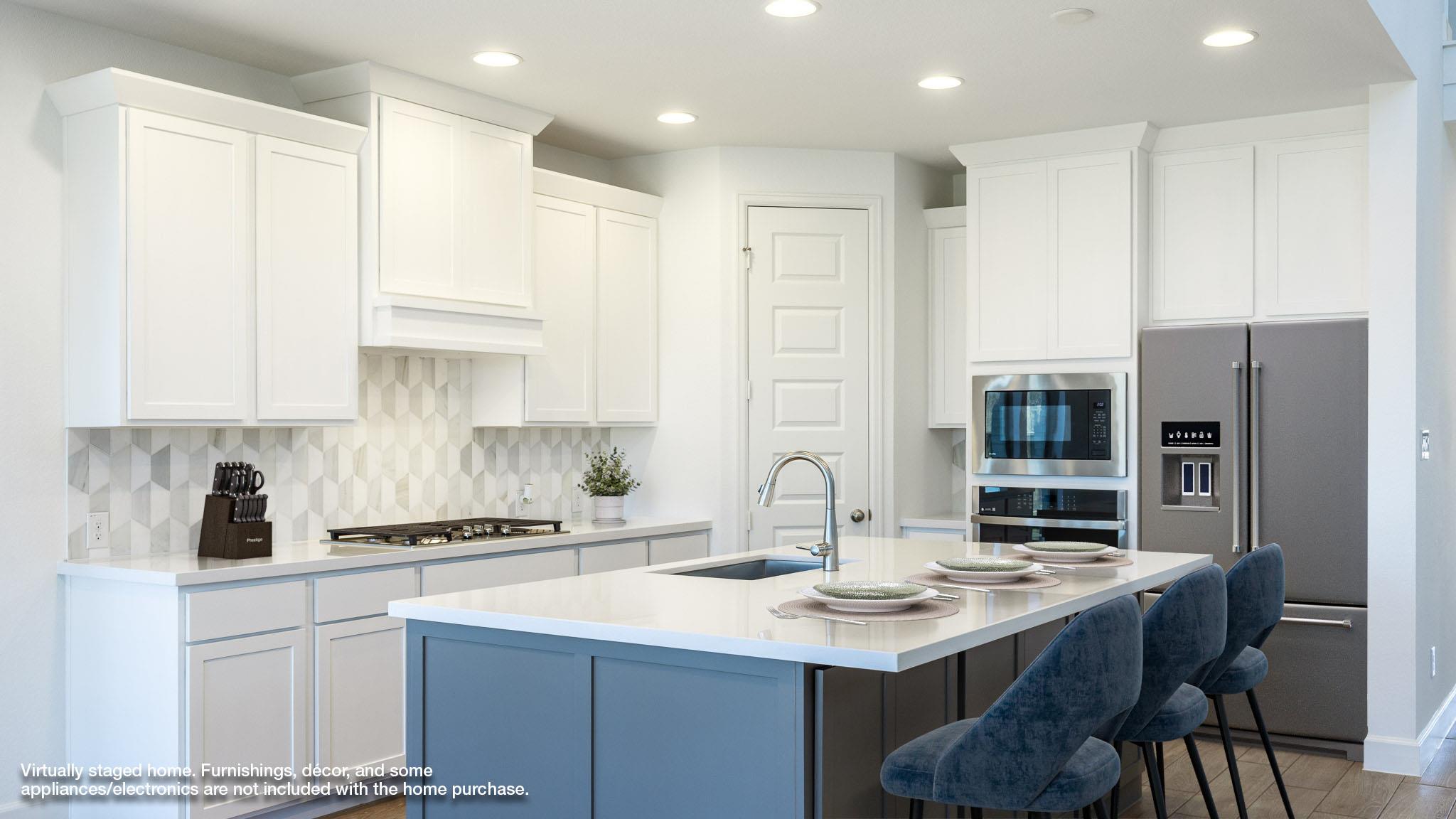 605 Rock Daisy Trl Property Photo 2