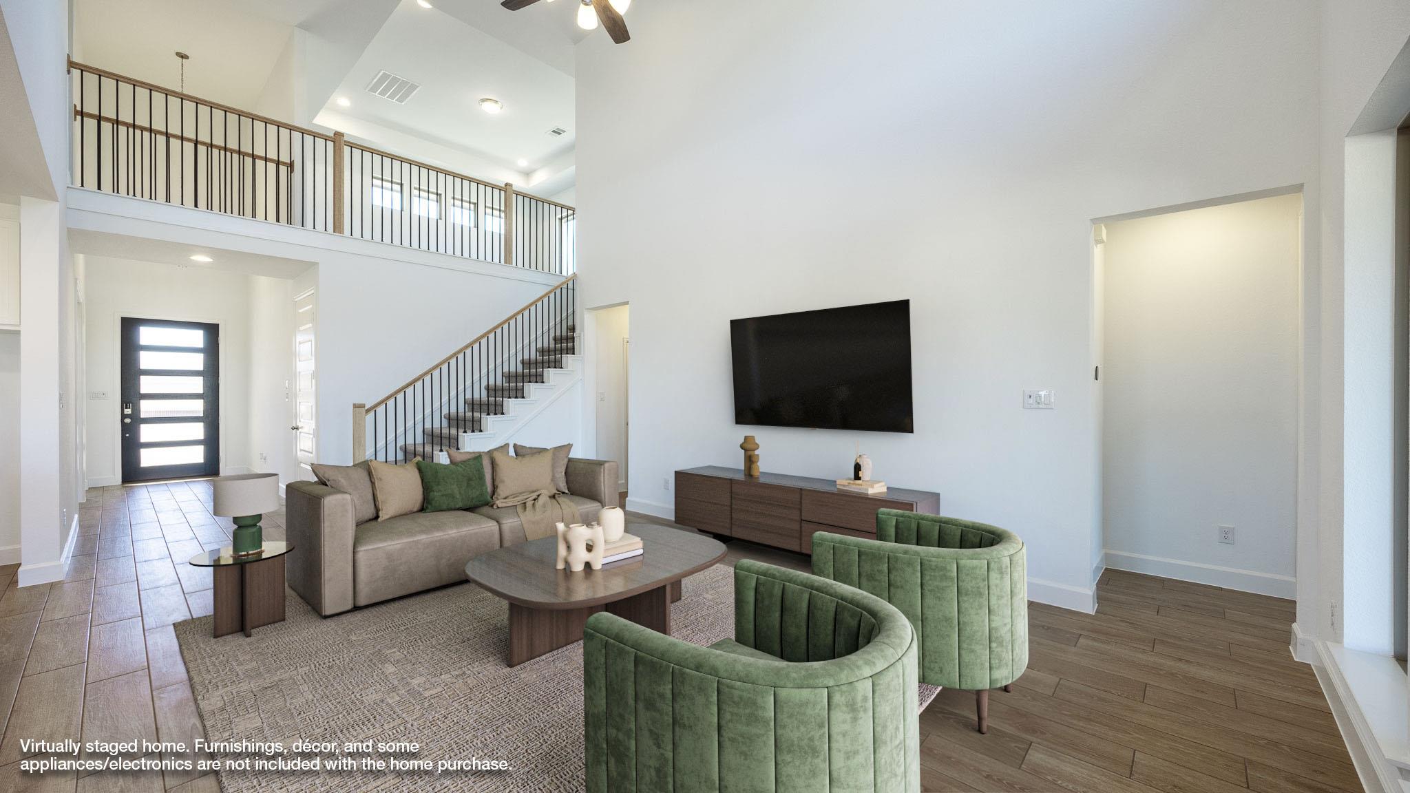 605 Rock Daisy Trl Property Photo 3