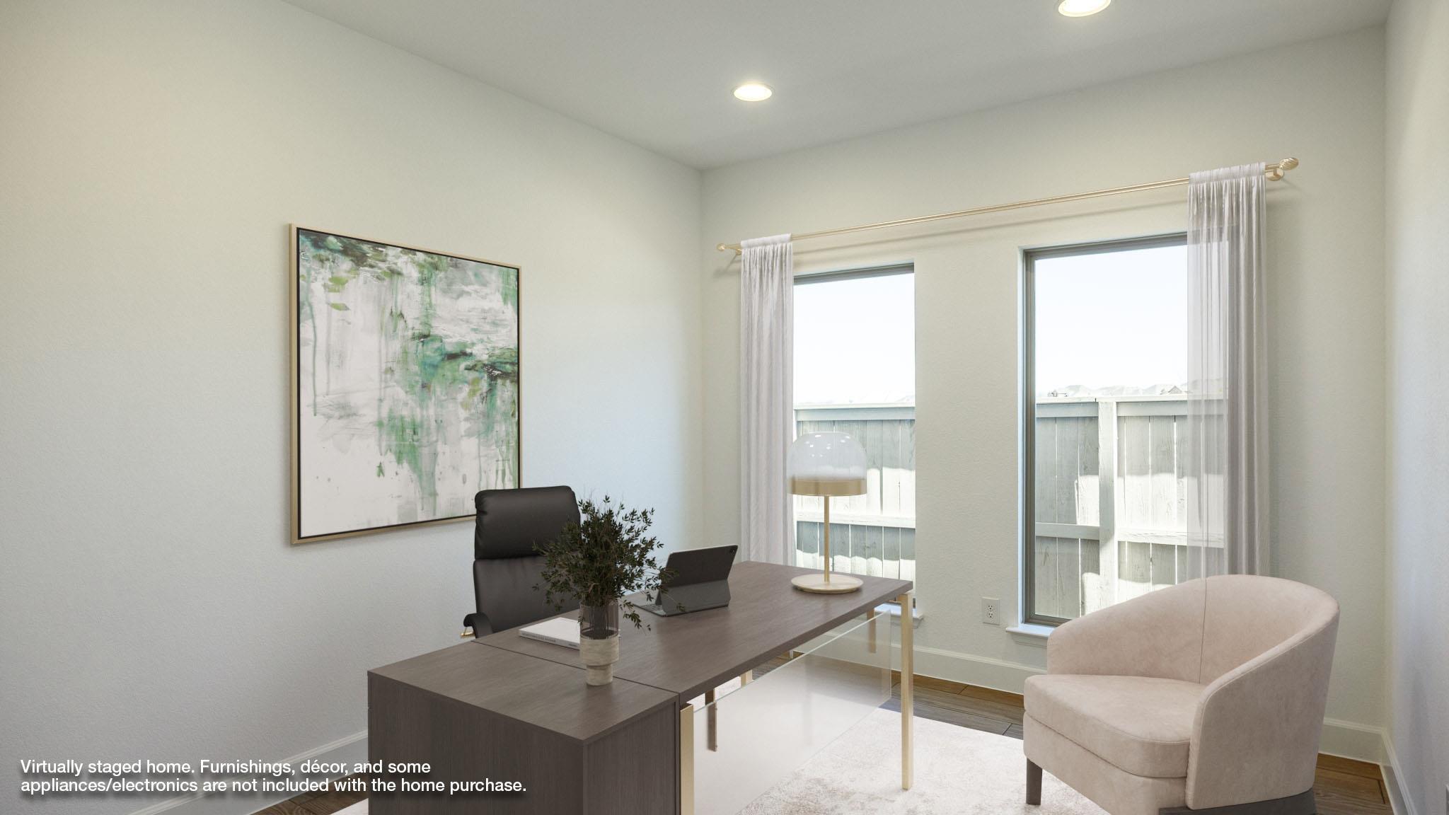 605 Rock Daisy Trl Property Photo 5