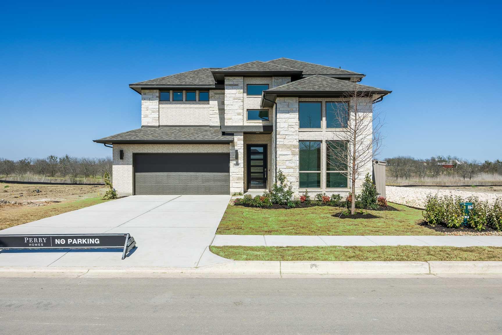 605 Rock Daisy Trl Property Photo 13