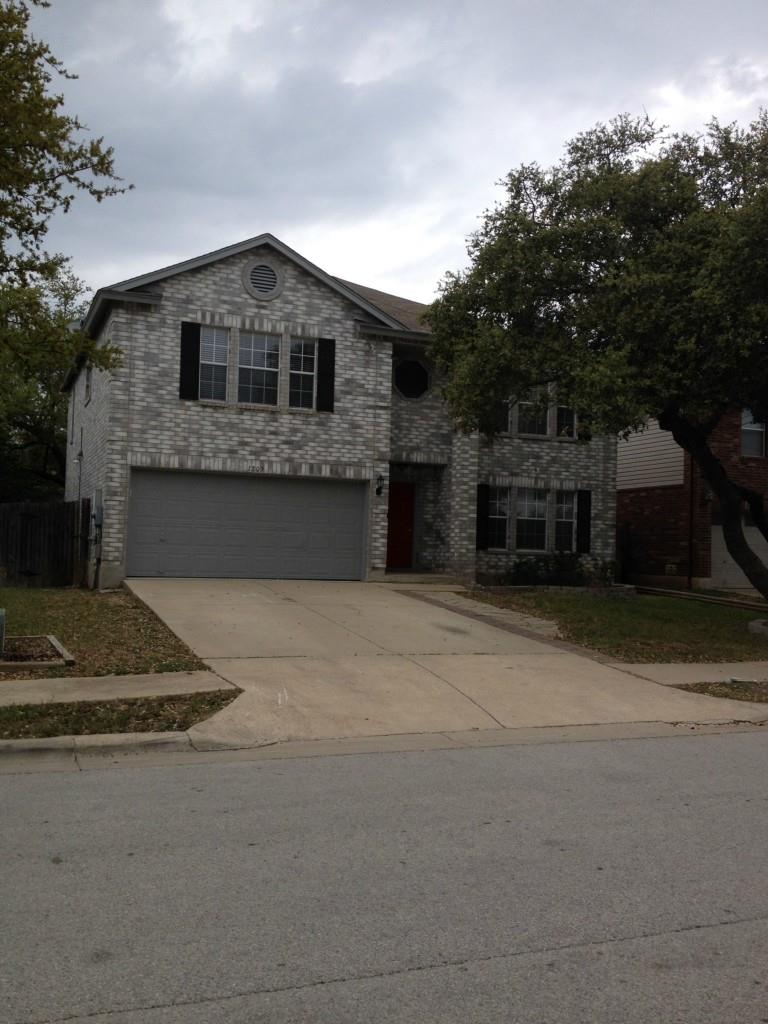1803 Marysol Trl Property Photo 1