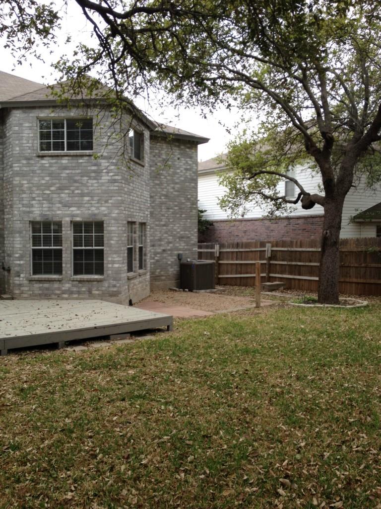 1803 Marysol Trl Property Photo 13