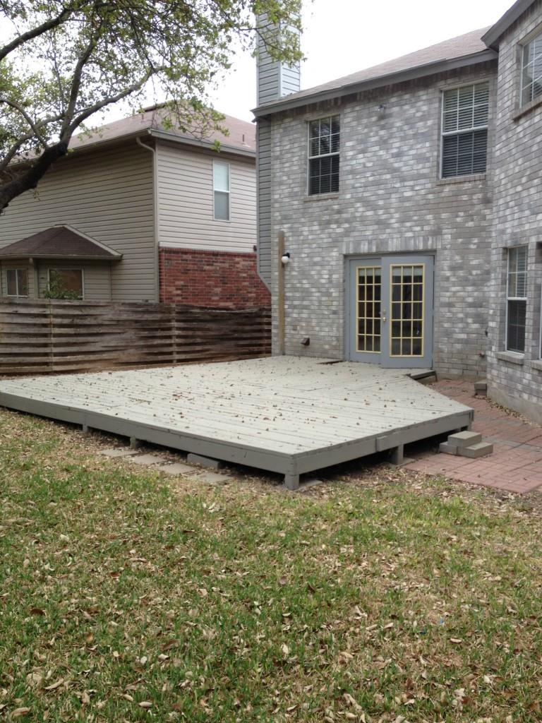 1803 Marysol Trl Property Photo 14