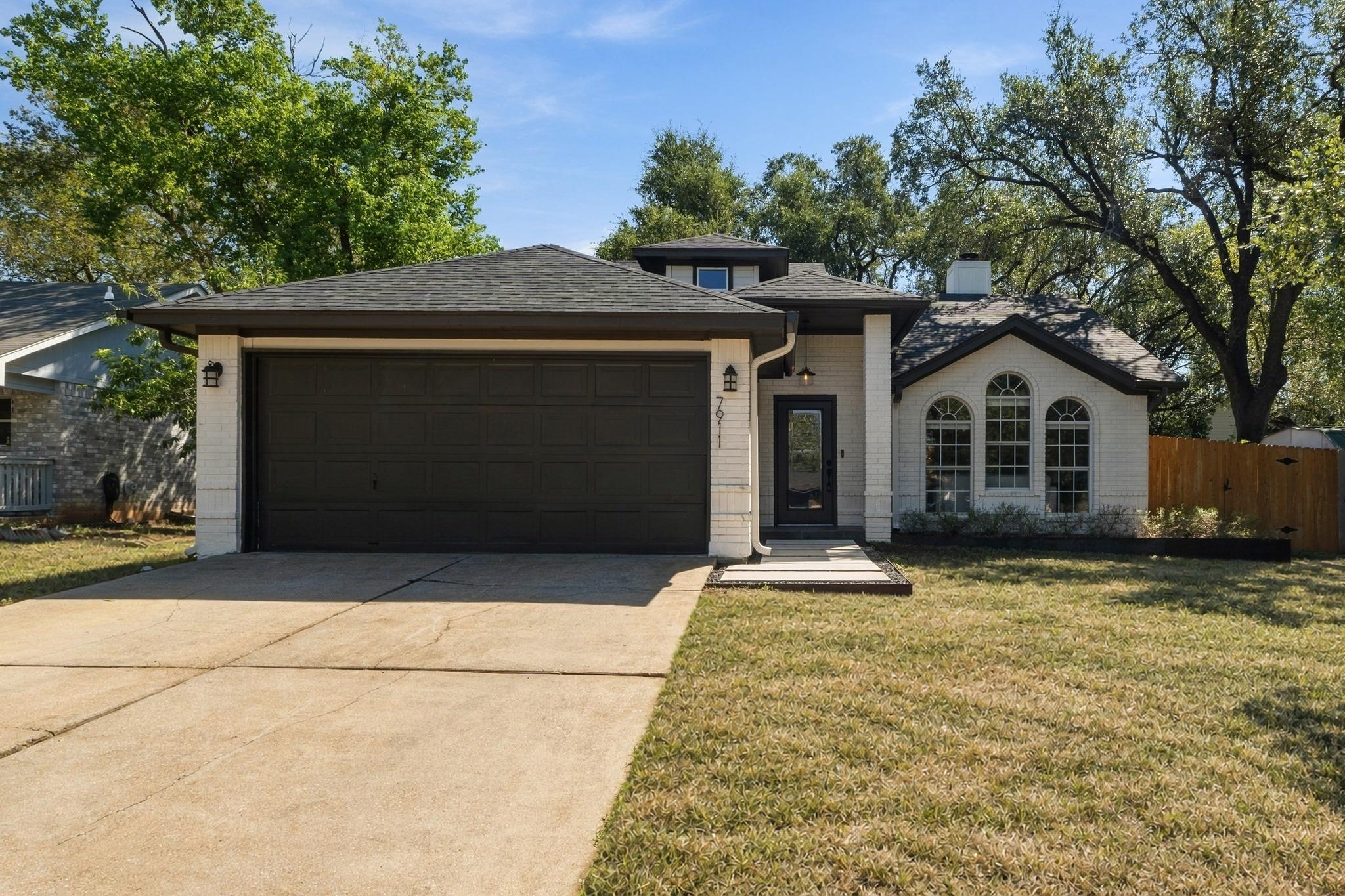 7911 Willet Trl Property Photo 1