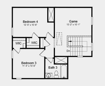 907 Emory Crossing Blvd Property Photo 13