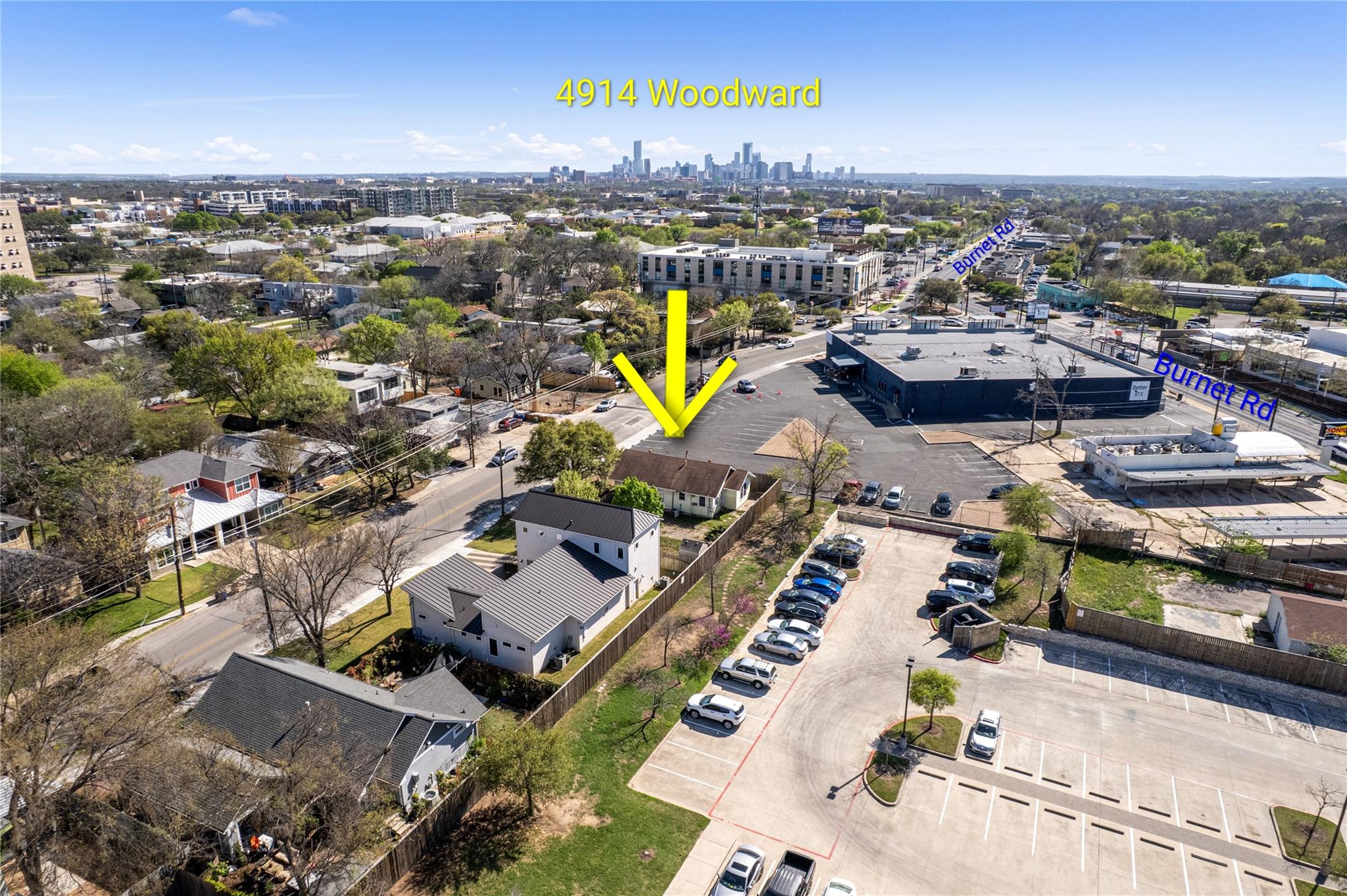 4914 Woodrow Ave Property Photo 2