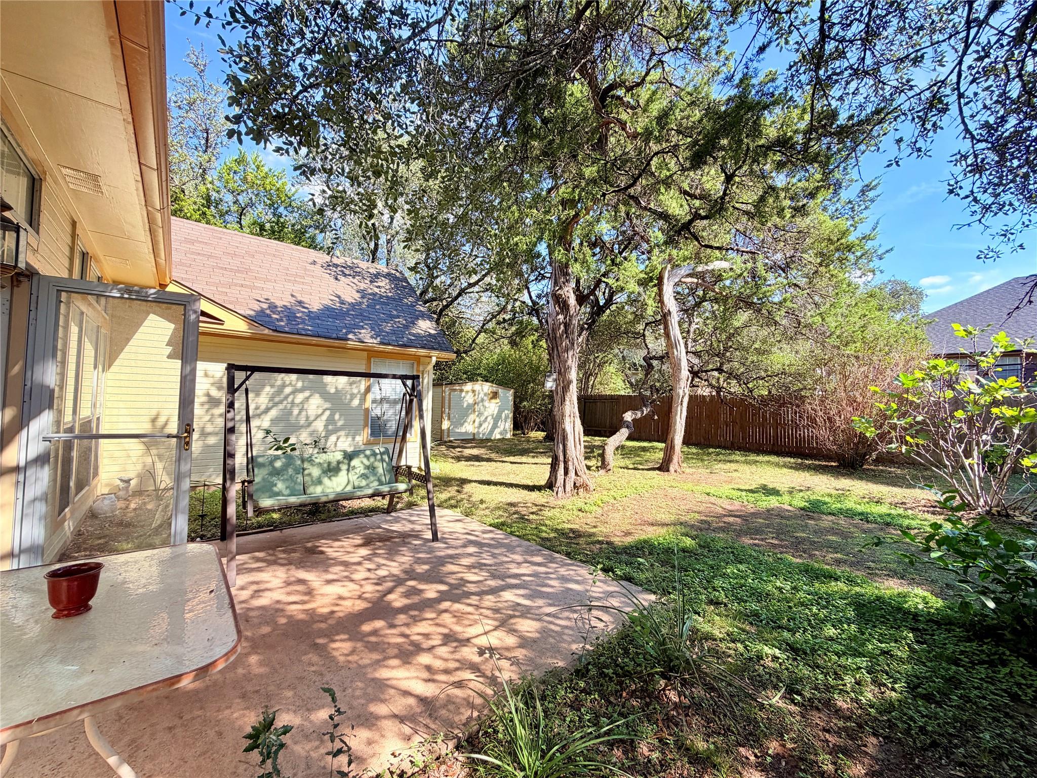 1408 Deepwoods Trl Property Photo 36