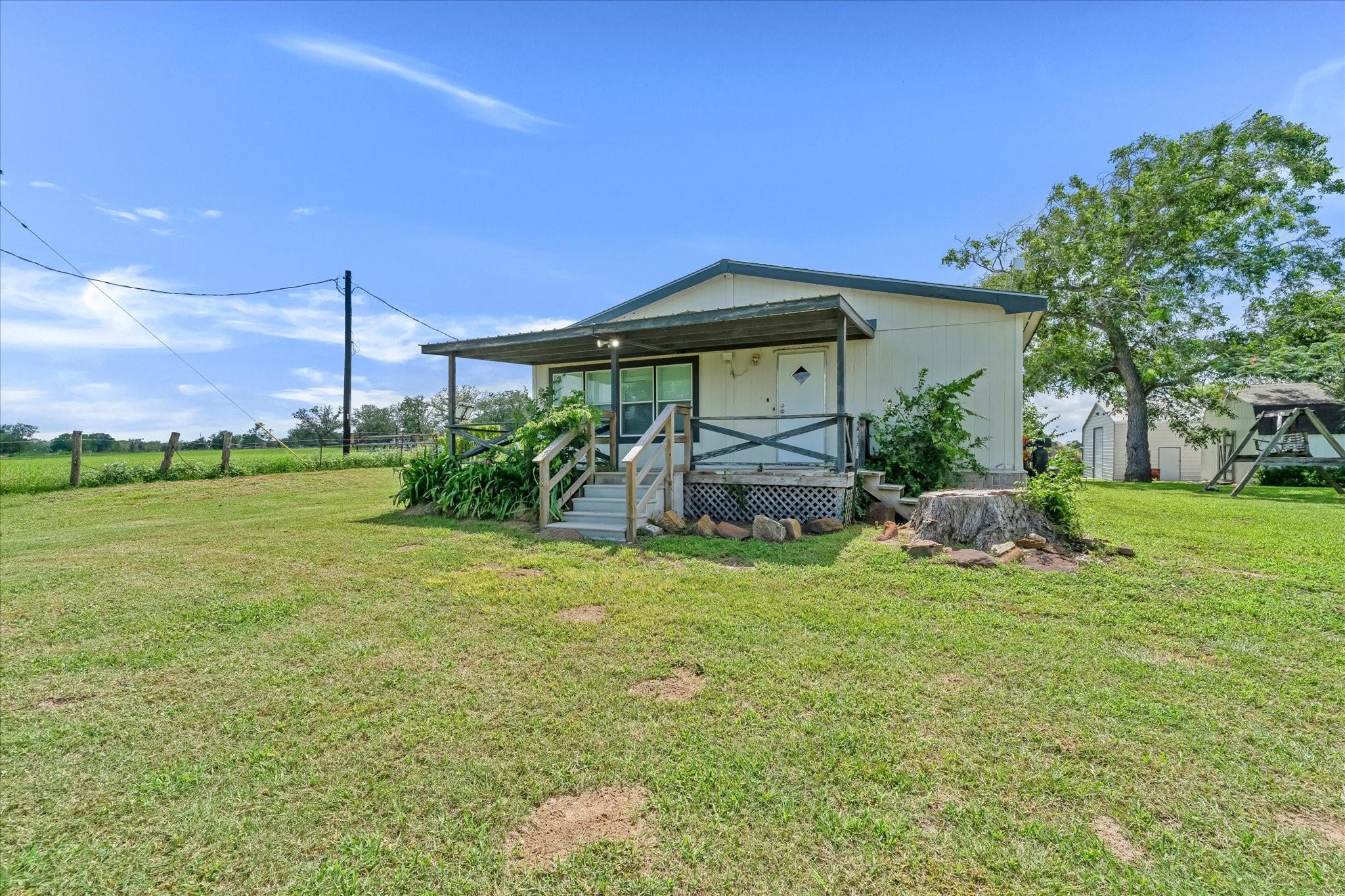 14858 Fm 1322 None Property Photo 5