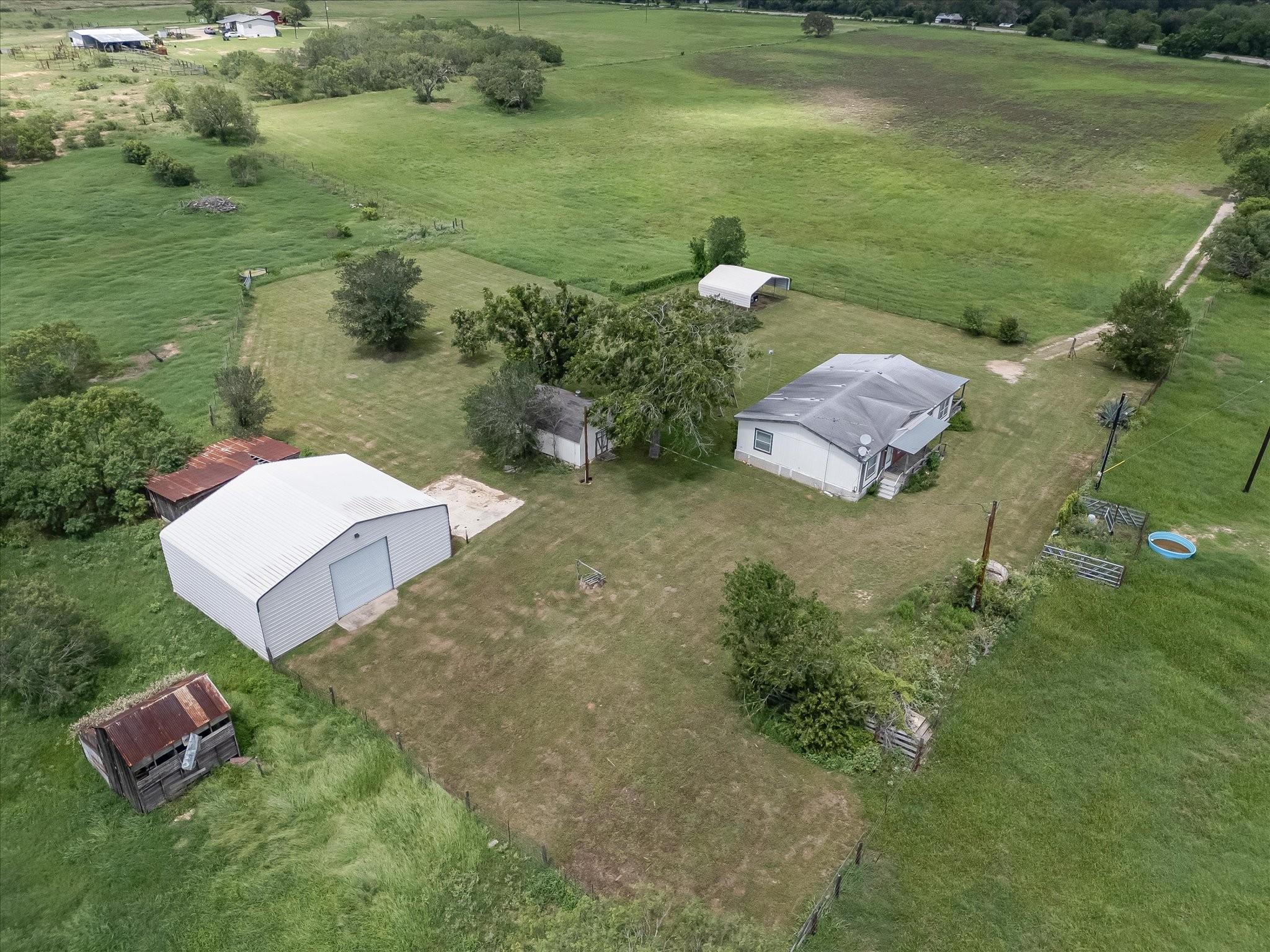 14858 Fm 1322 None Property Photo 37