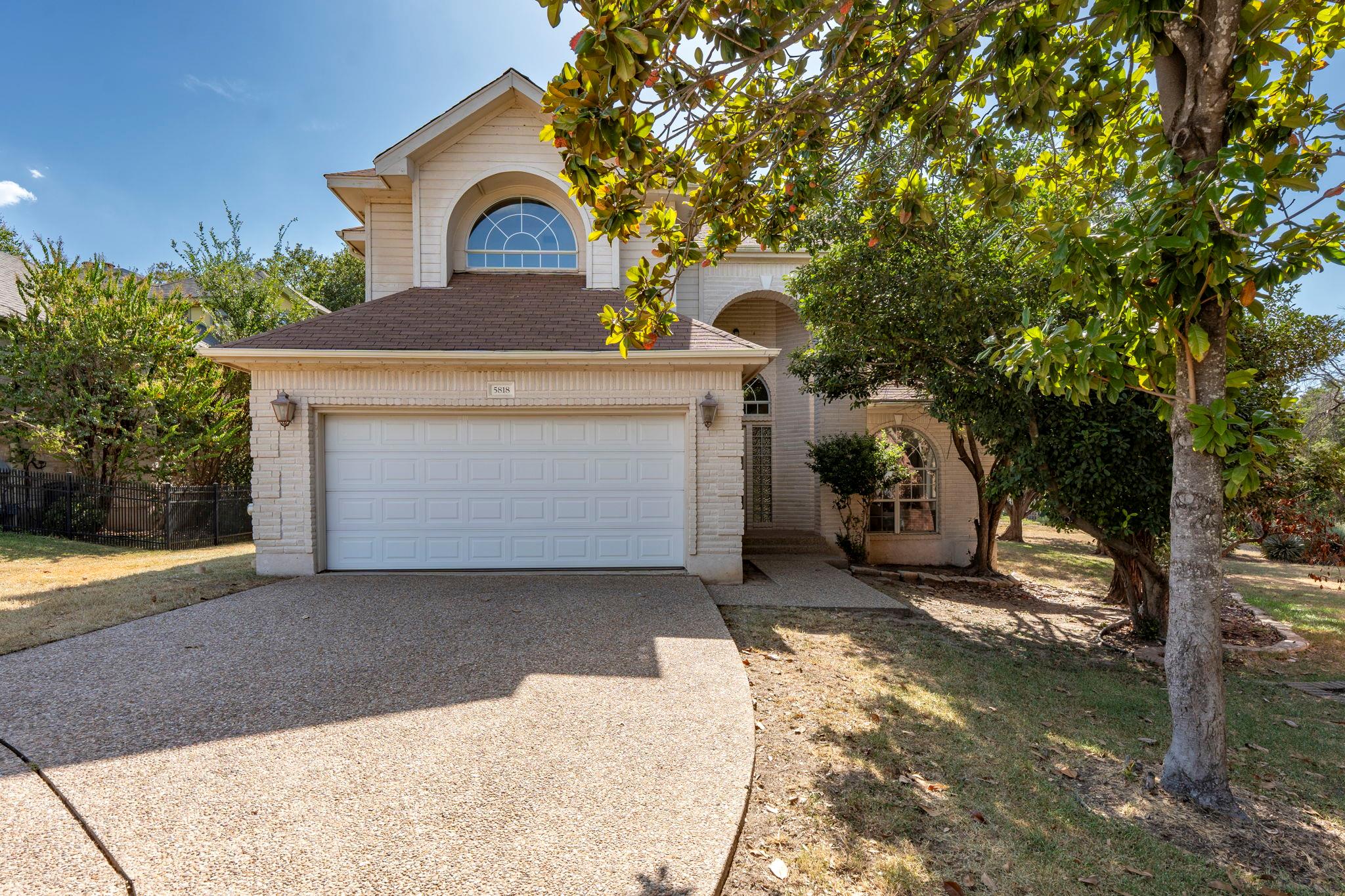 5818 Misty Hill Cv Property Photo 1