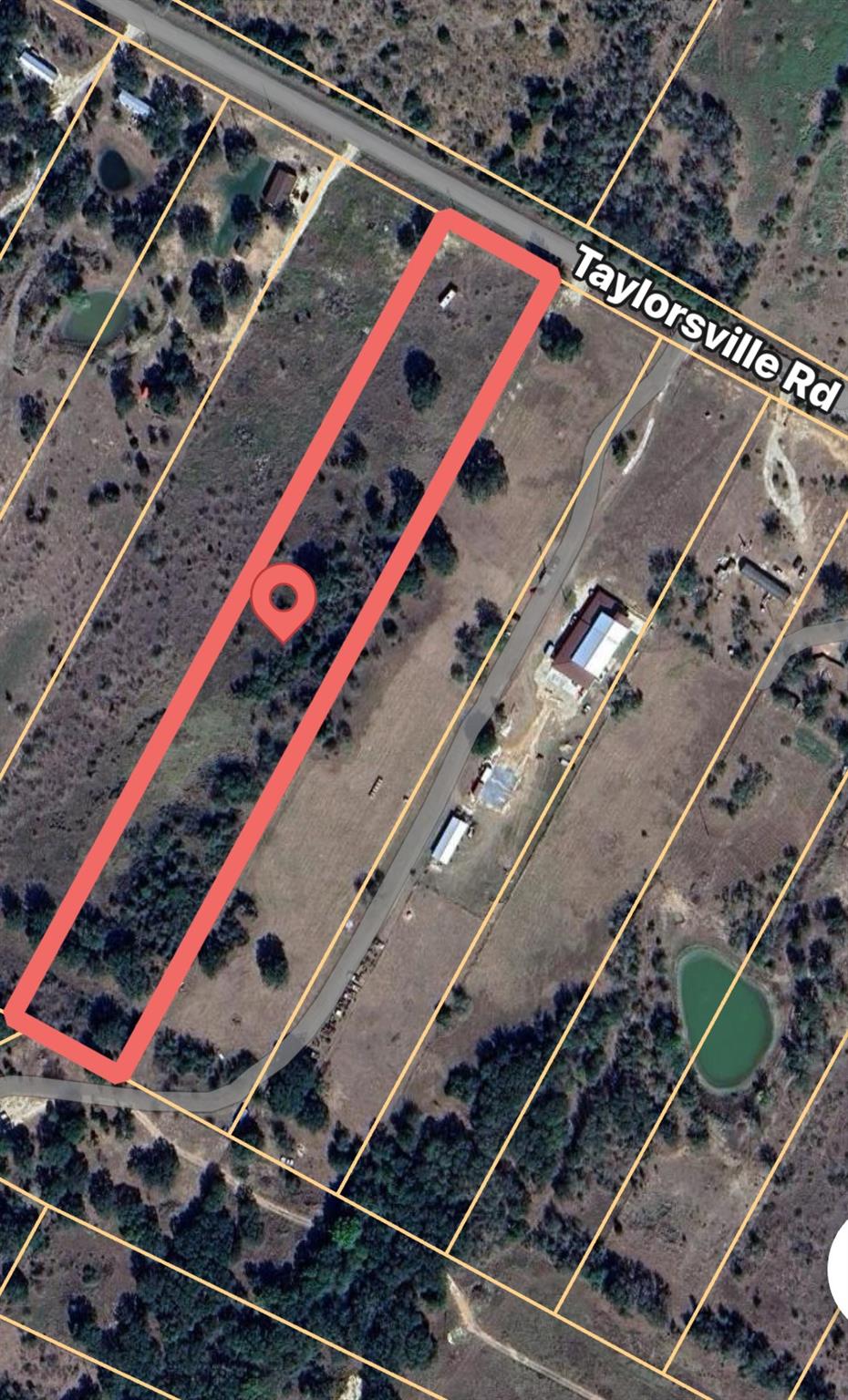 6641 Taylorsville Rd Property Photo 3