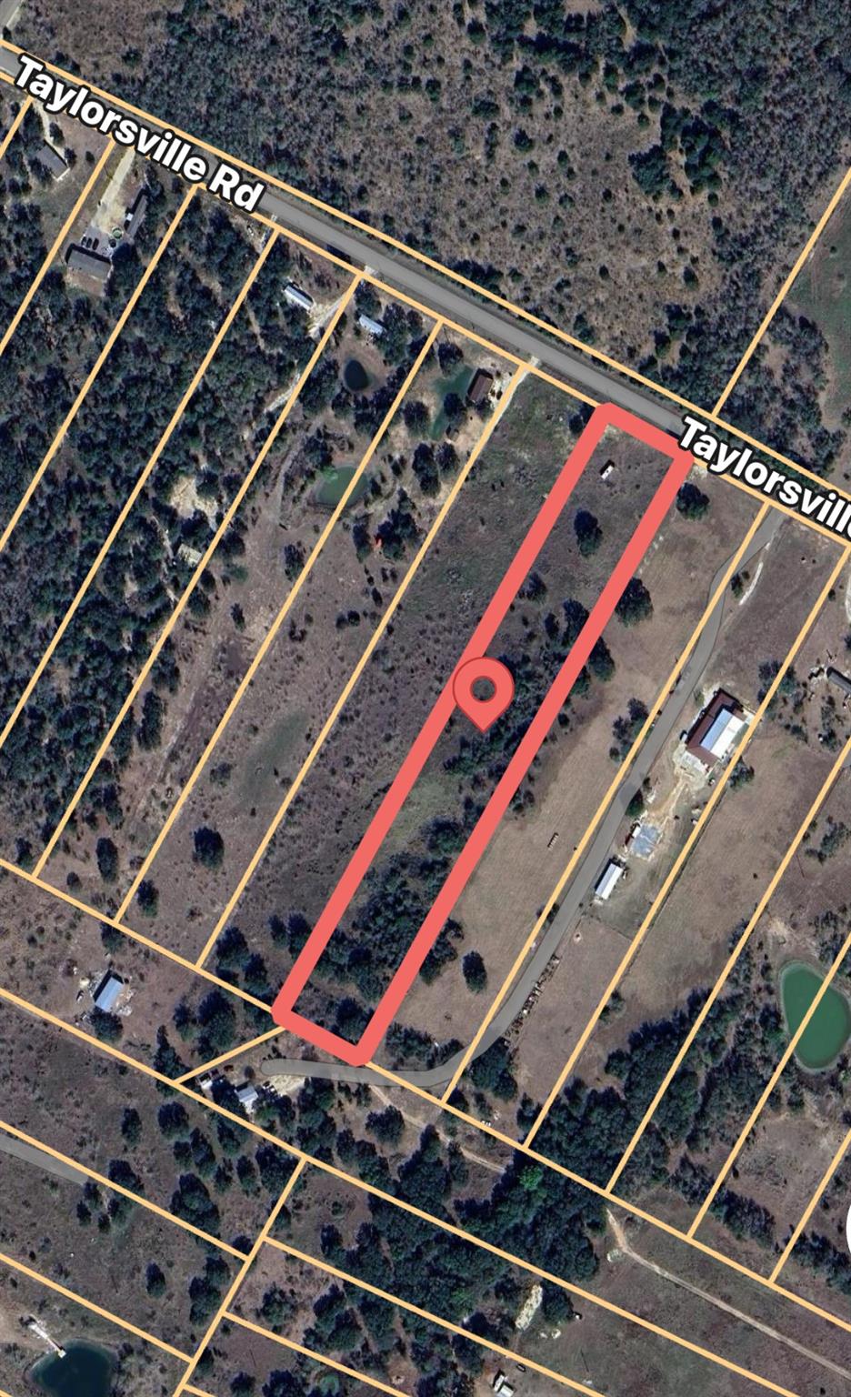 6641 Taylorsville Rd Property Photo 7