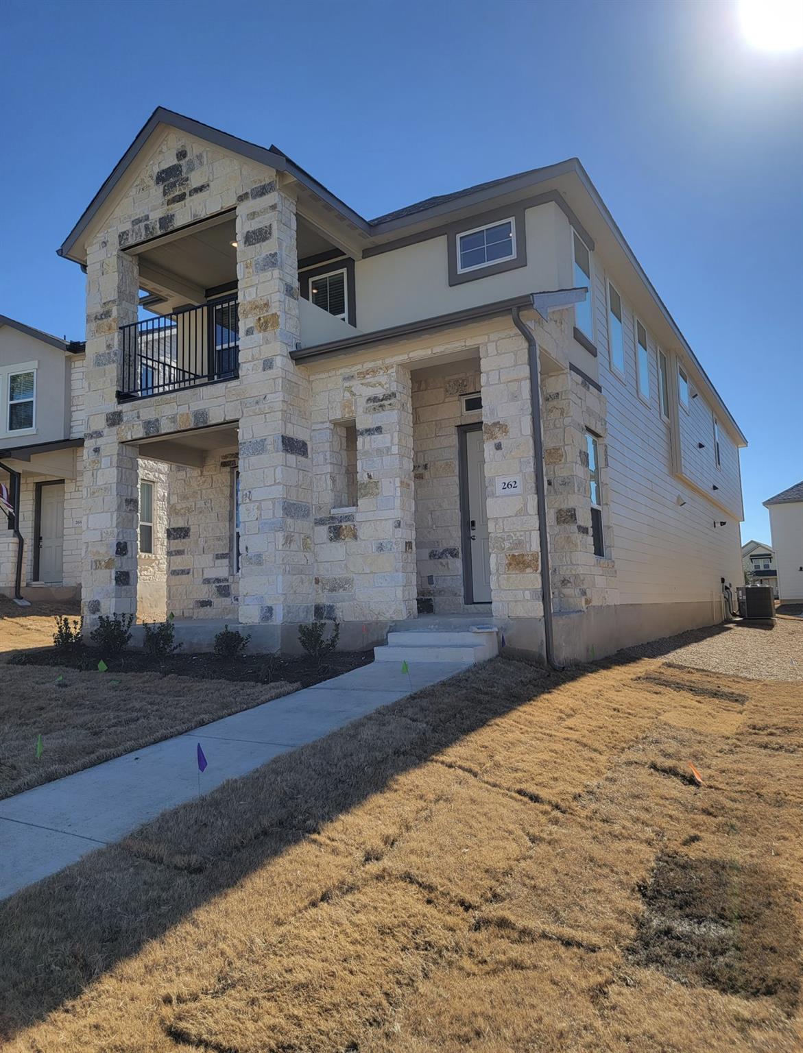 262 Delaware Mountains Terrace None Property Photo 2