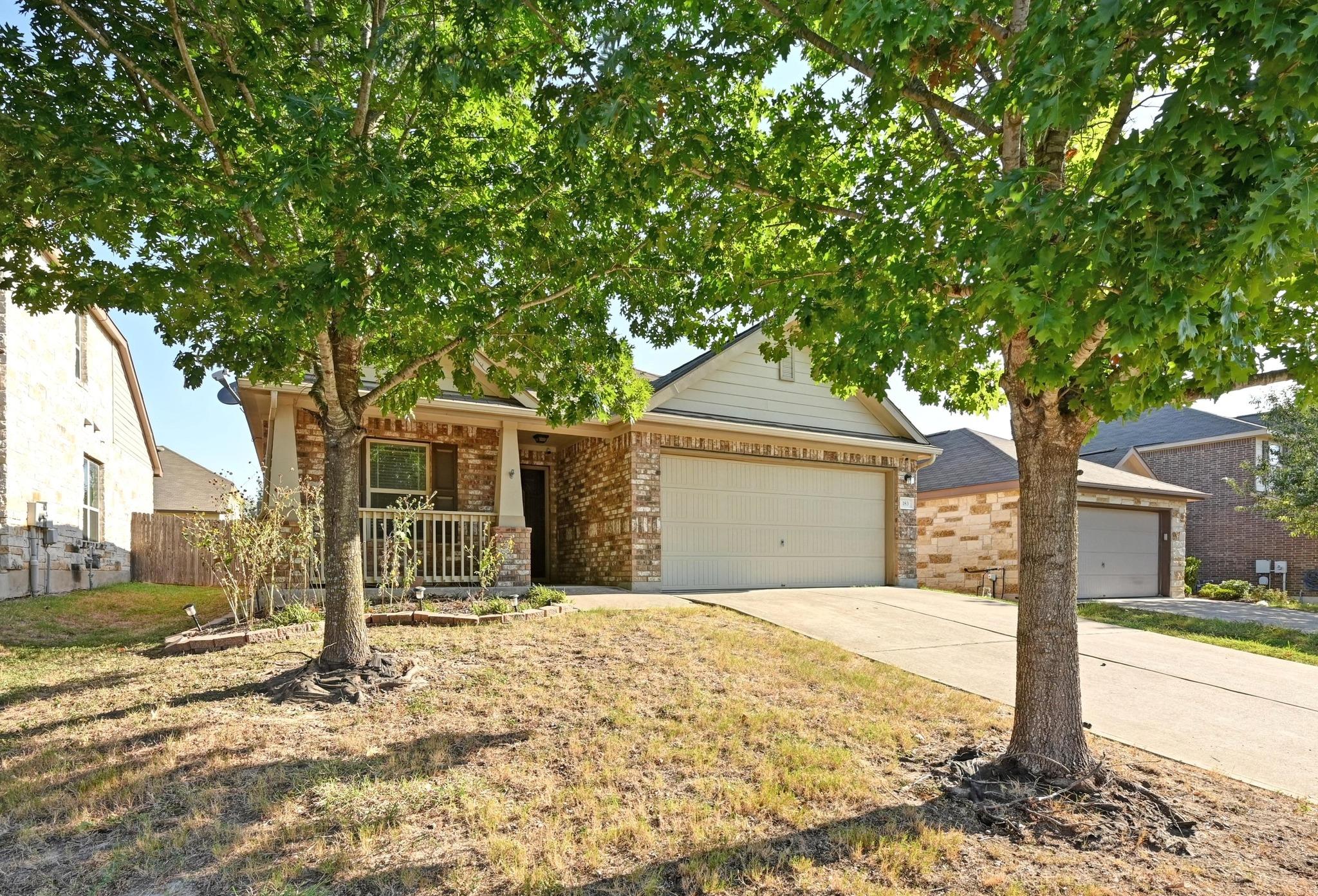 183 Vermilion Marble Trl Property Photo 1
