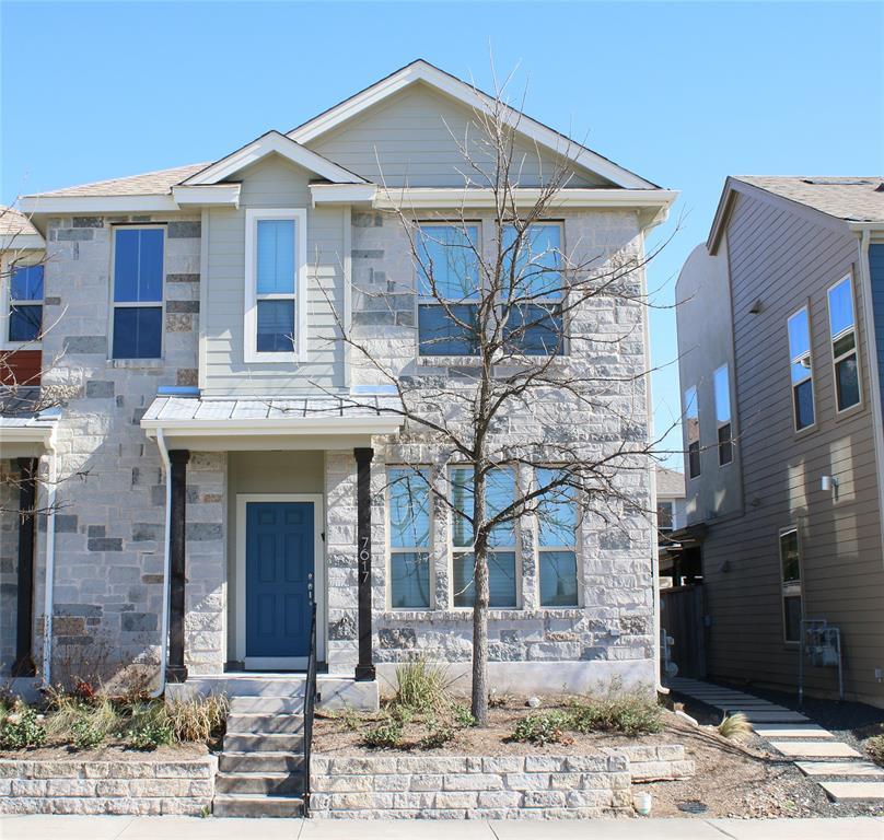 7617 Wolverine St Property Photo