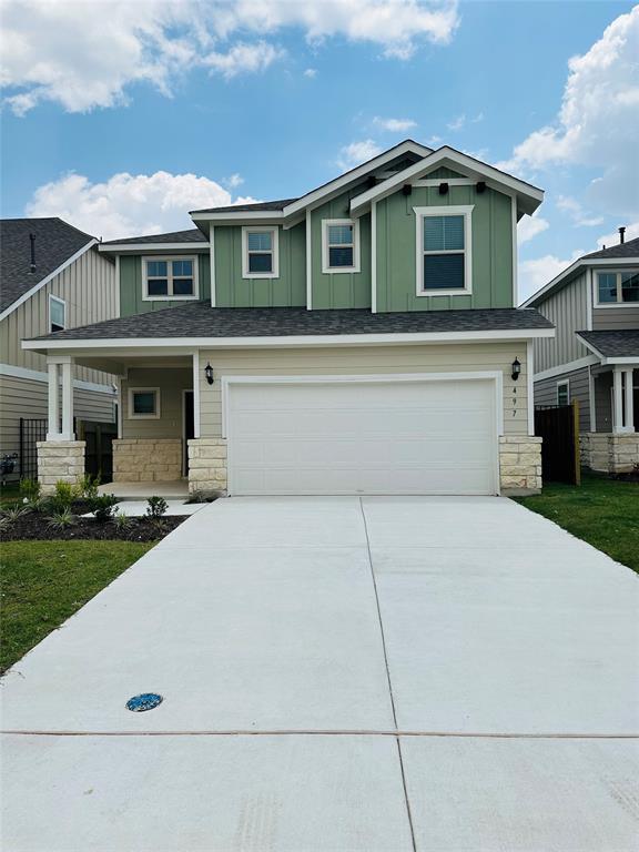 497 Pickrell Loop Property Photo