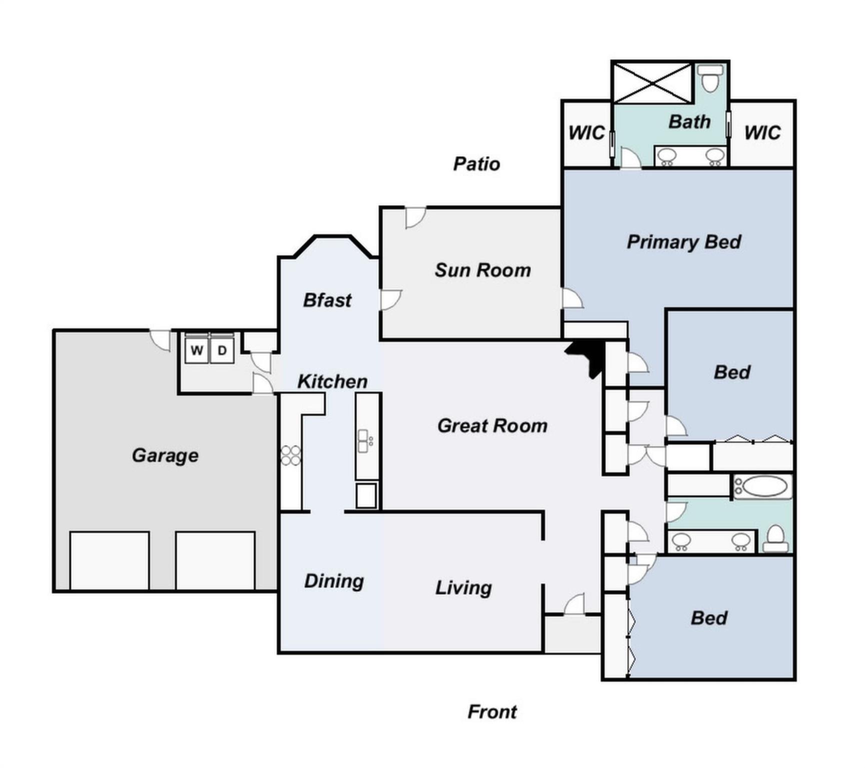 219 Turtle Bnd Property Photo 7