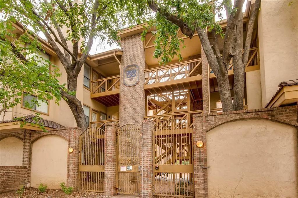 806 W 24th St #314 Property Photo 1