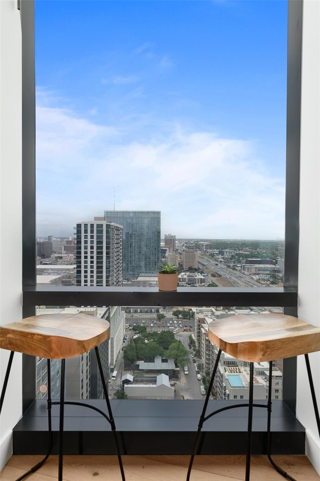 70 Rainey St #2806 Property Photo 6