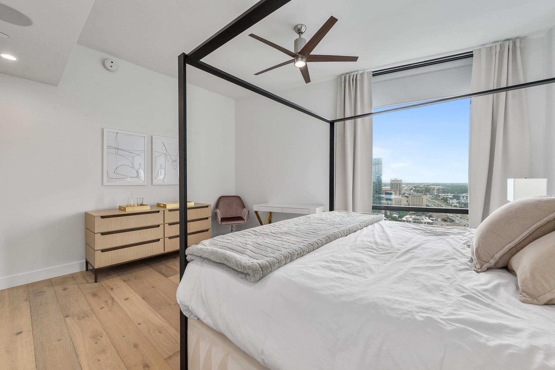 70 Rainey St #2806 Property Photo 12
