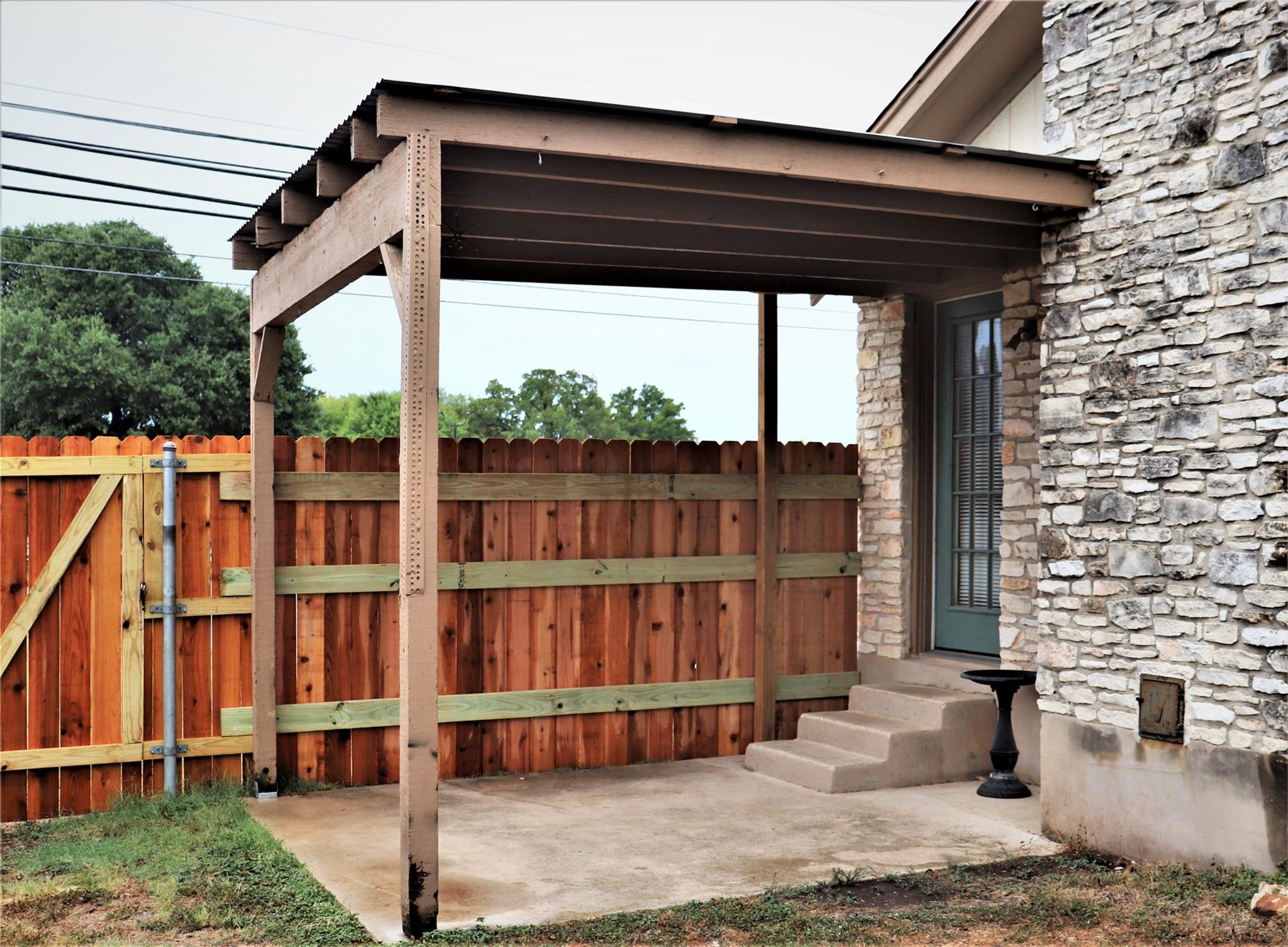 1202 Leander Rd #a & B Property Photo 2