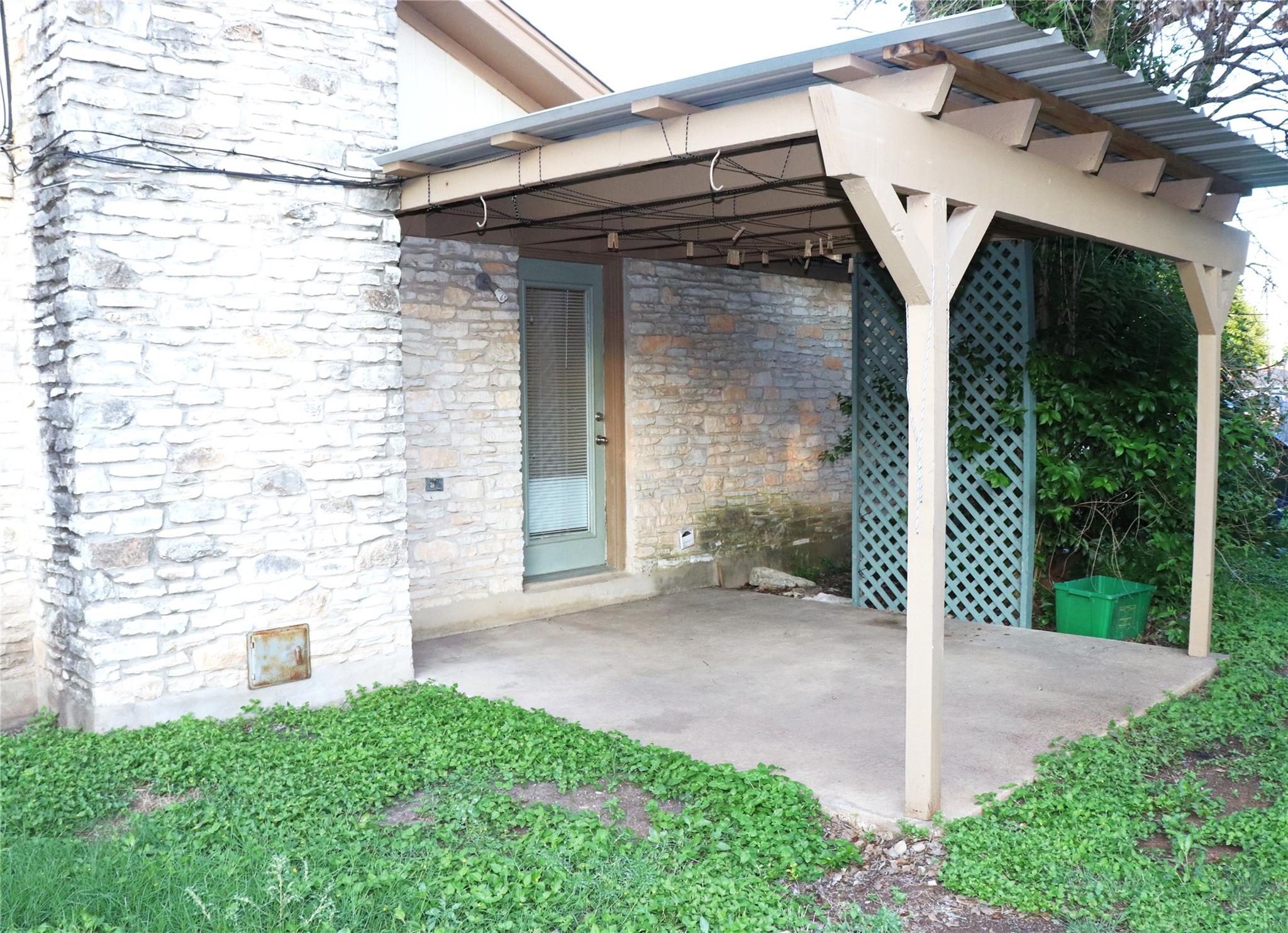 1202 Leander Rd #a & B Property Photo 21