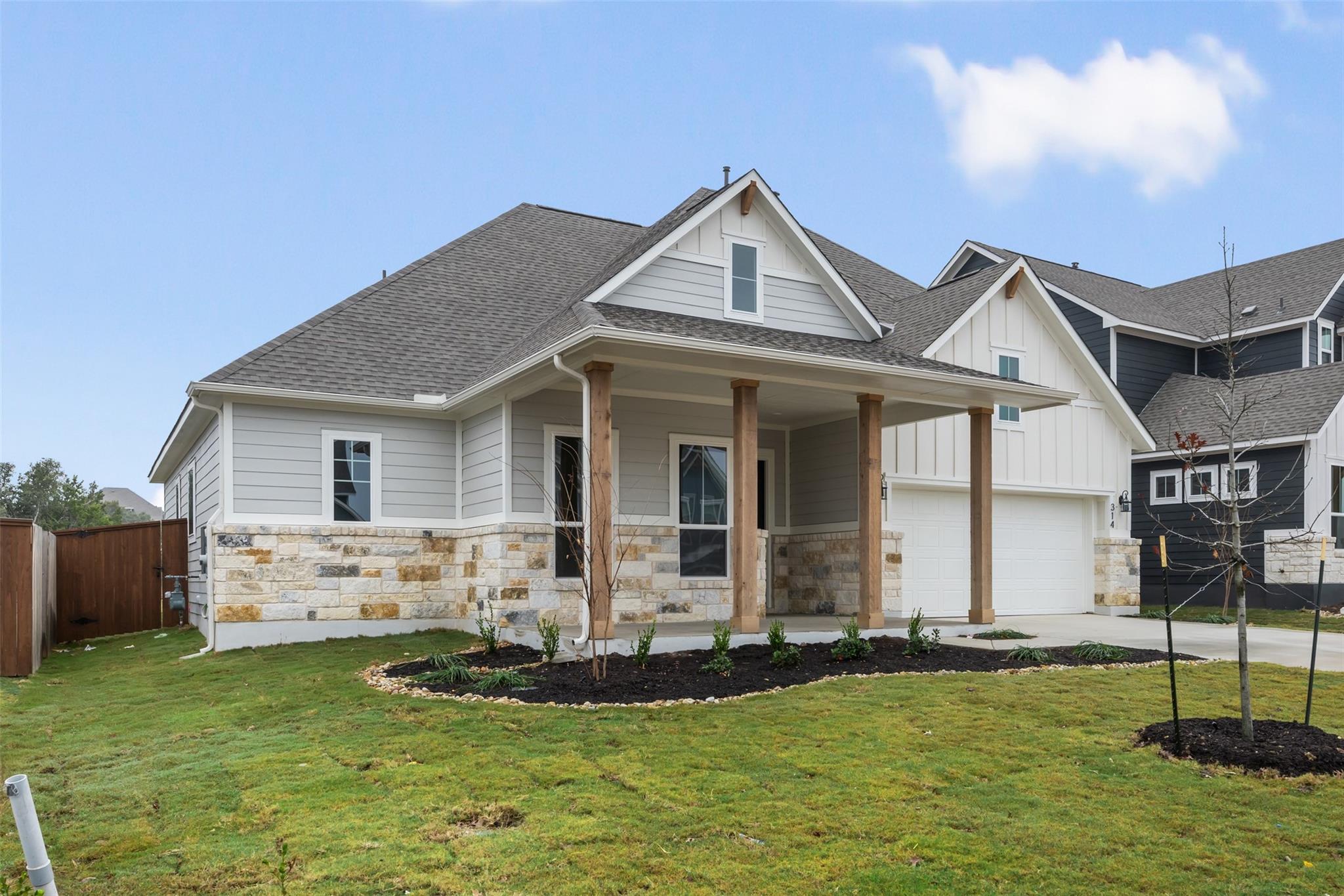 314 Sage Thrasher Cir Property Photo 1