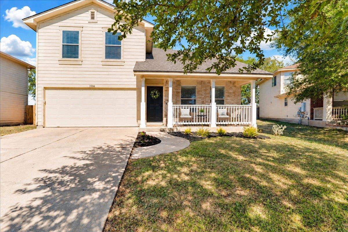 1516 Kenneys Way Property Photo 1