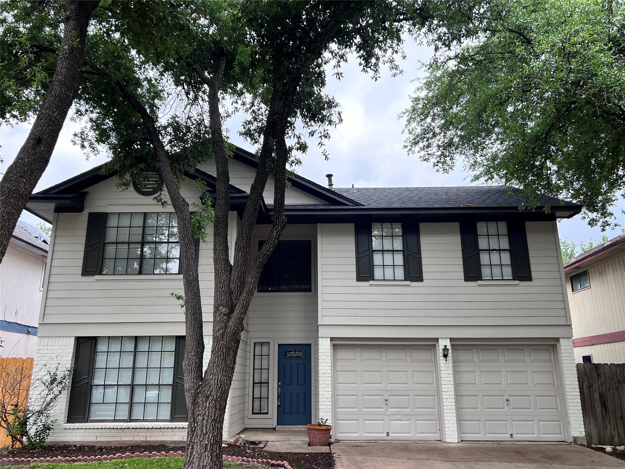 1518 White Oak LOOP Property Photo 1