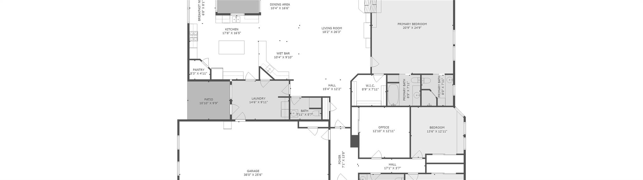 20653 Highland Lake Loop Property Photo 33