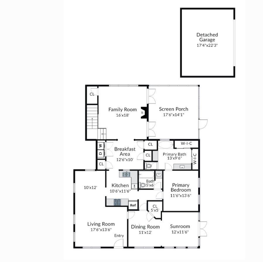 1804 Polo Rd Property Photo 23