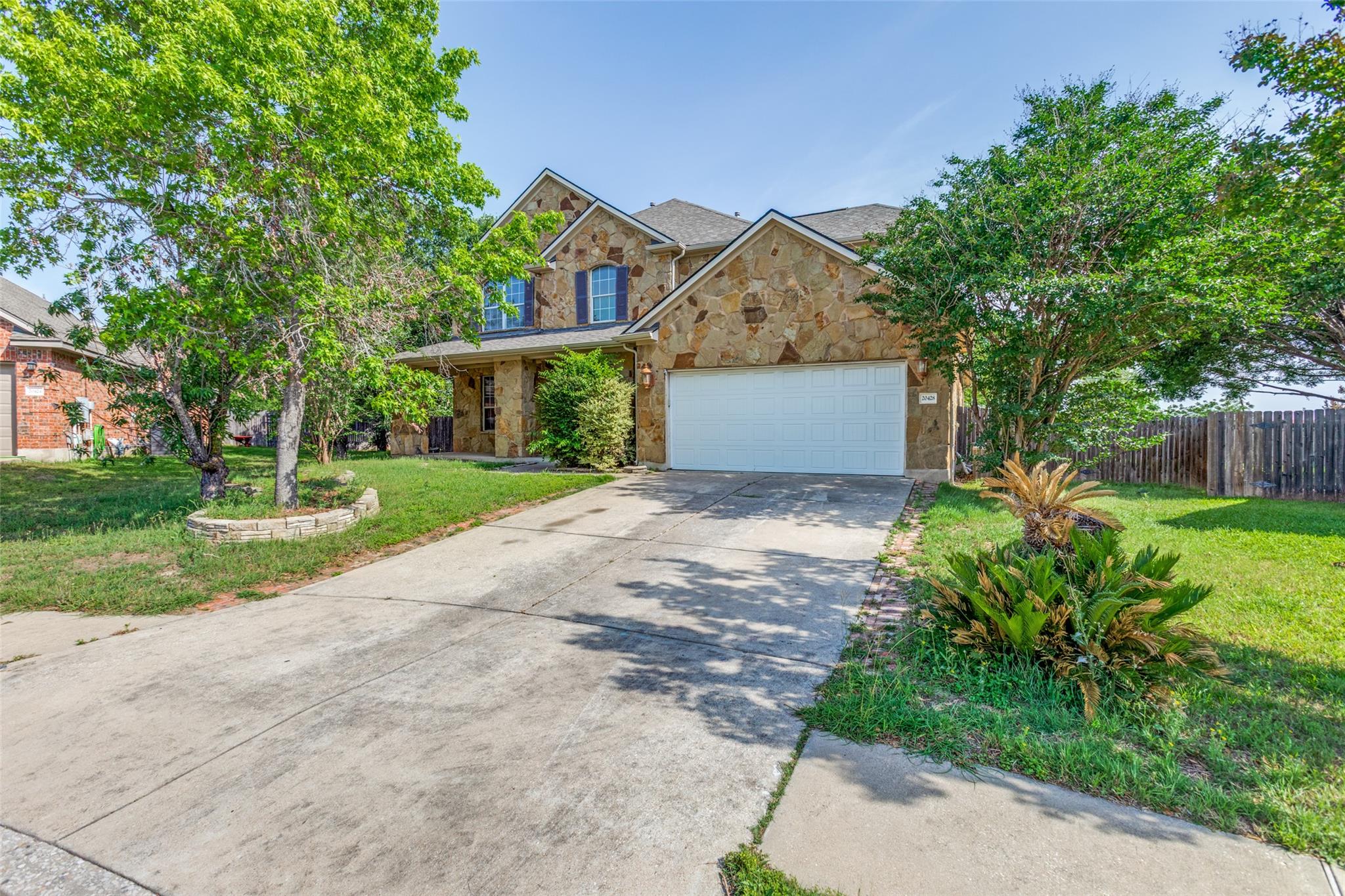 20428 Crooked Stick Dr Property Photo