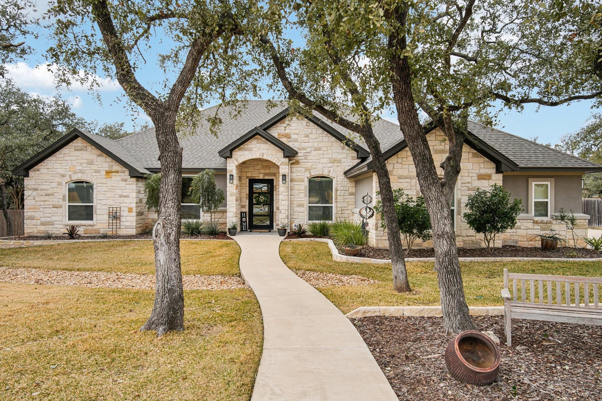 1614 Bosque Lago Dr Property Photo
