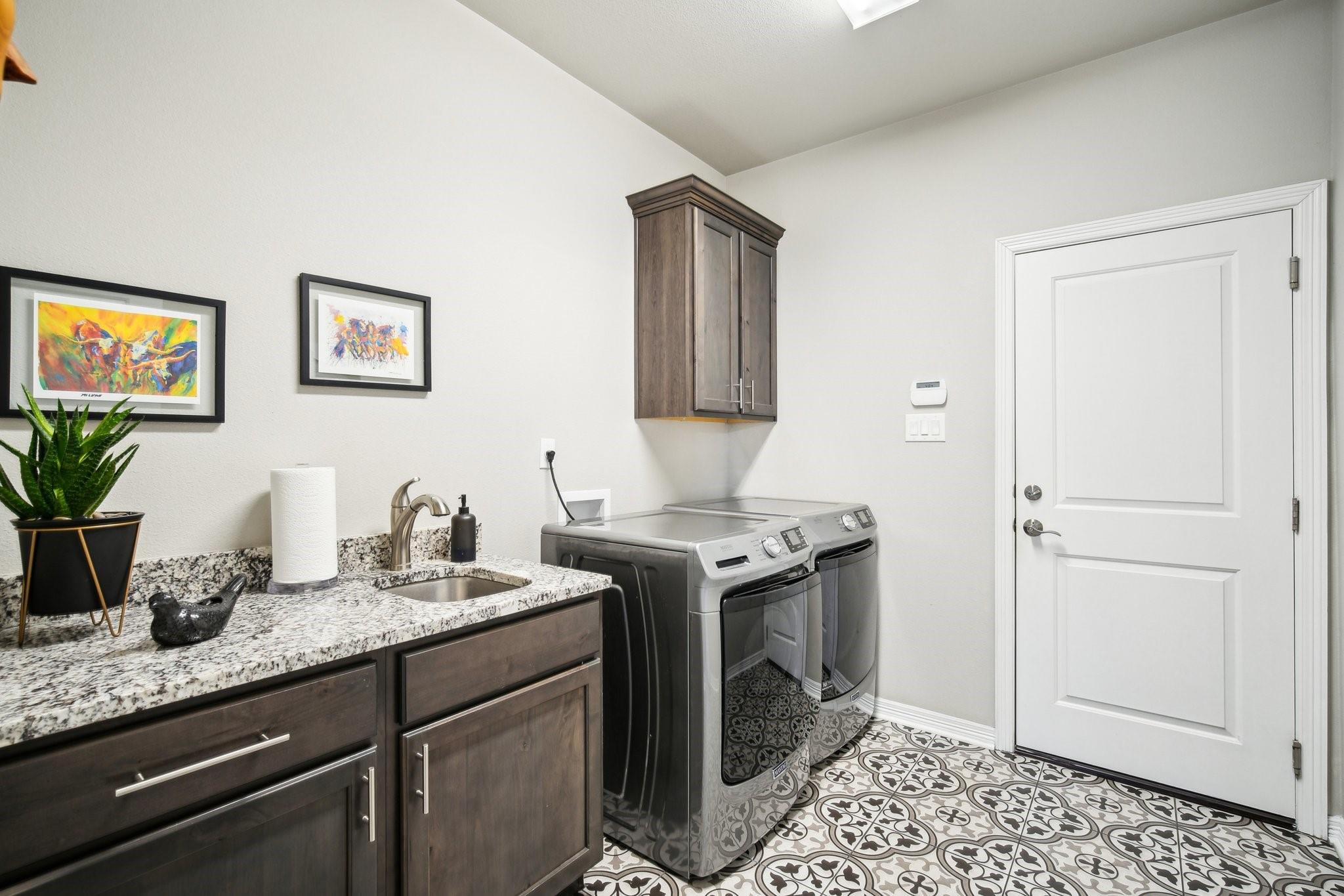 1614 Bosque Lago Dr Property Photo 30