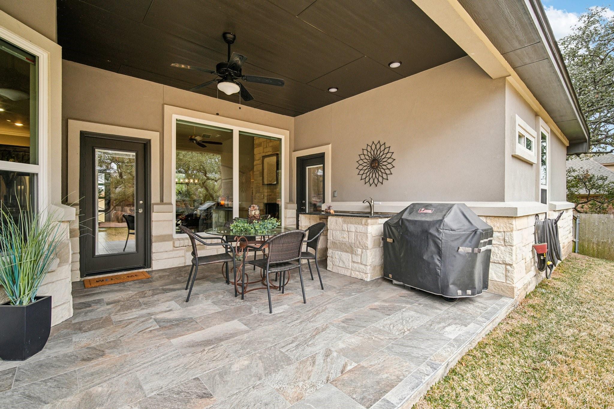 1614 Bosque Lago Dr Property Photo 31