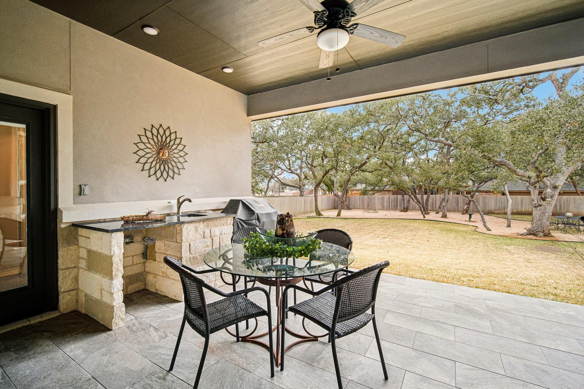 1614 Bosque Lago Dr Property Photo 32
