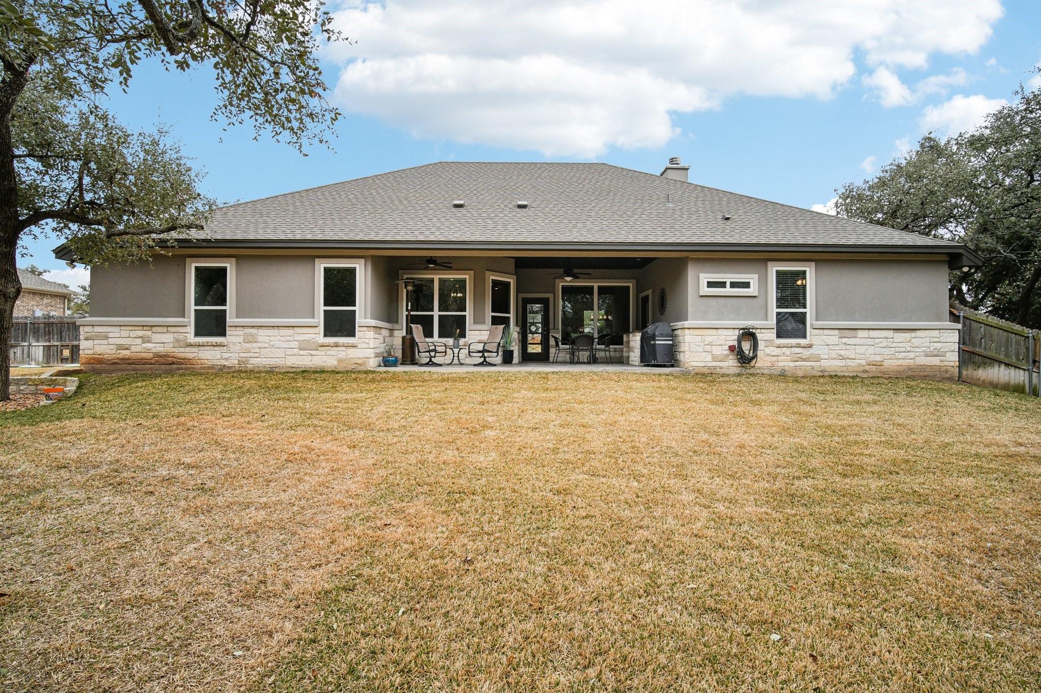 1614 Bosque Lago Dr Property Photo 33