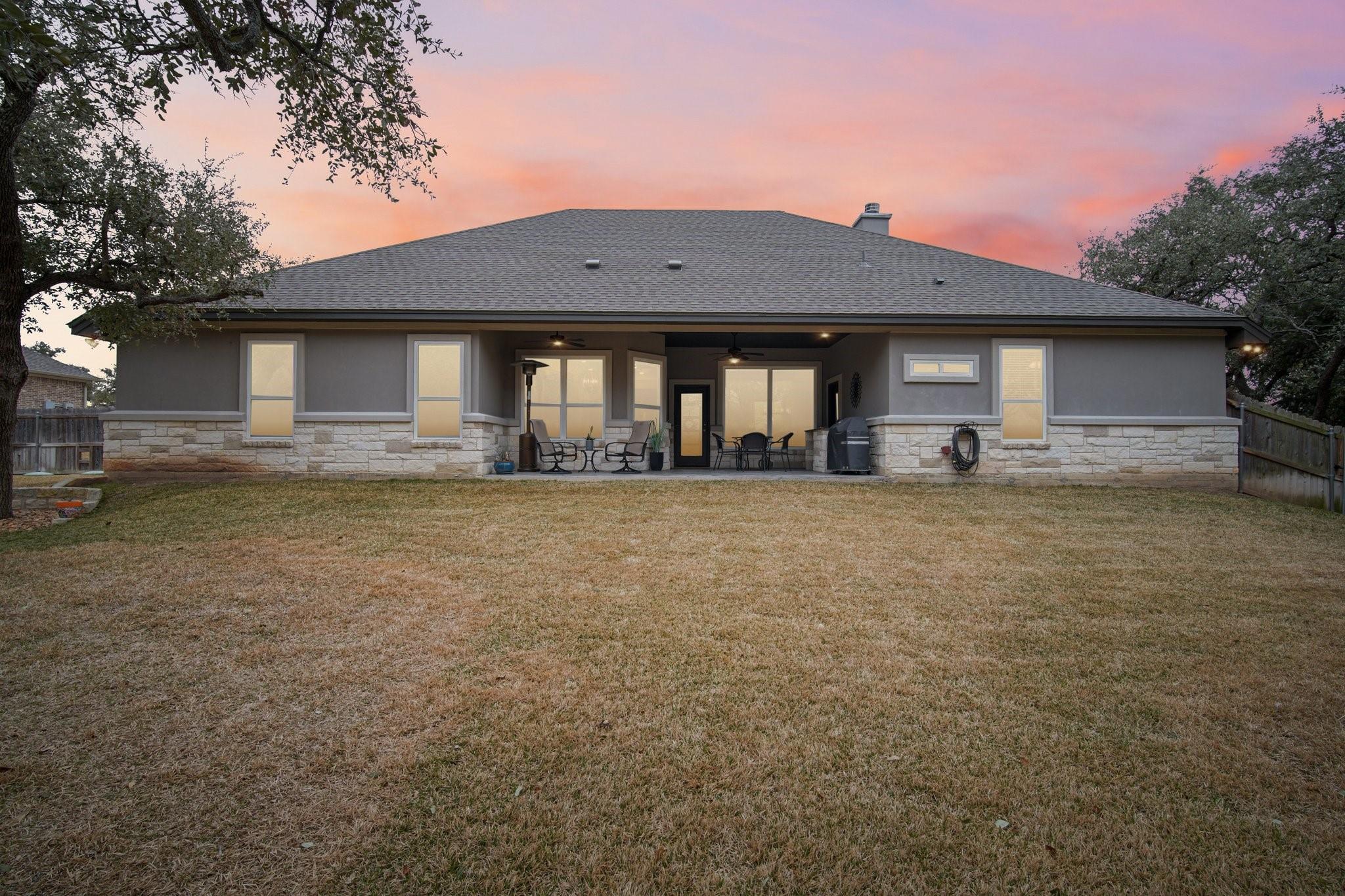 1614 Bosque Lago Dr Property Photo 34