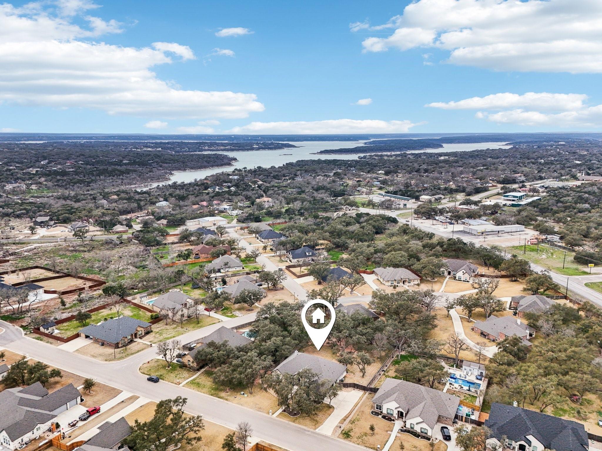 1614 Bosque Lago Dr Property Photo 37