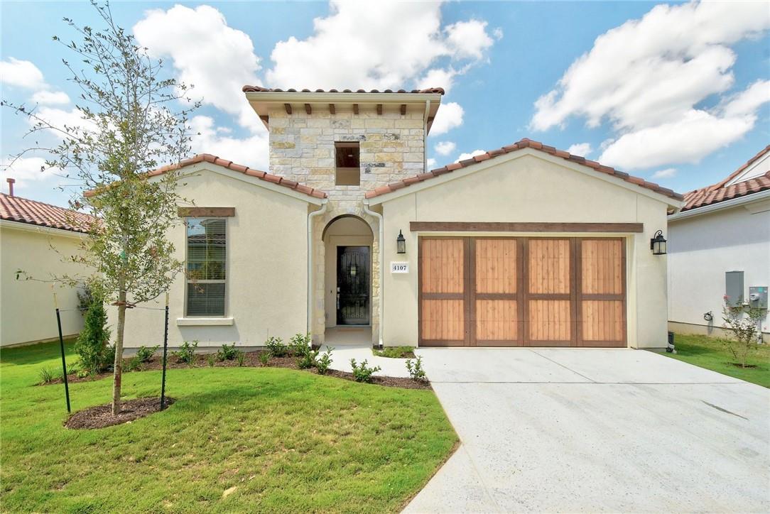 4107 Softleaf Path Property Photo 1