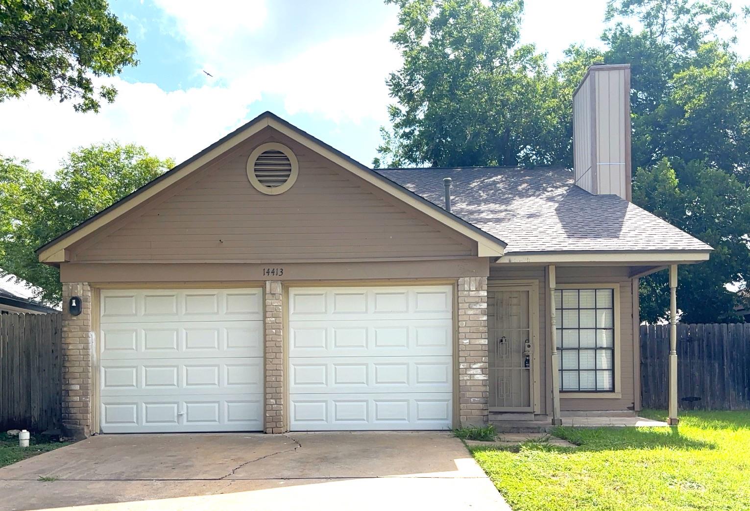 14413 Tiffer Ln Property Photo 1