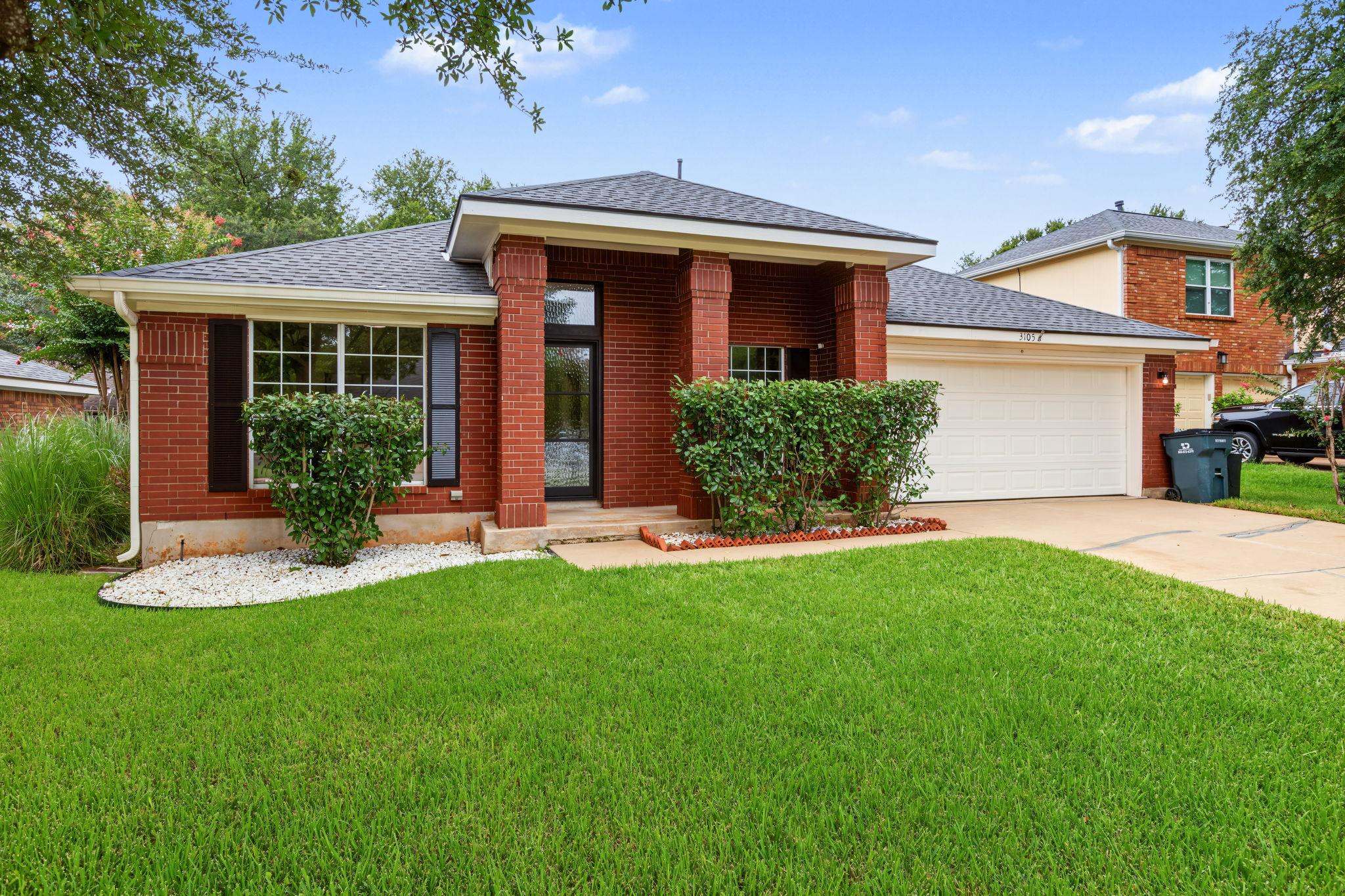 3105 Sesbania Dr Property Photo
