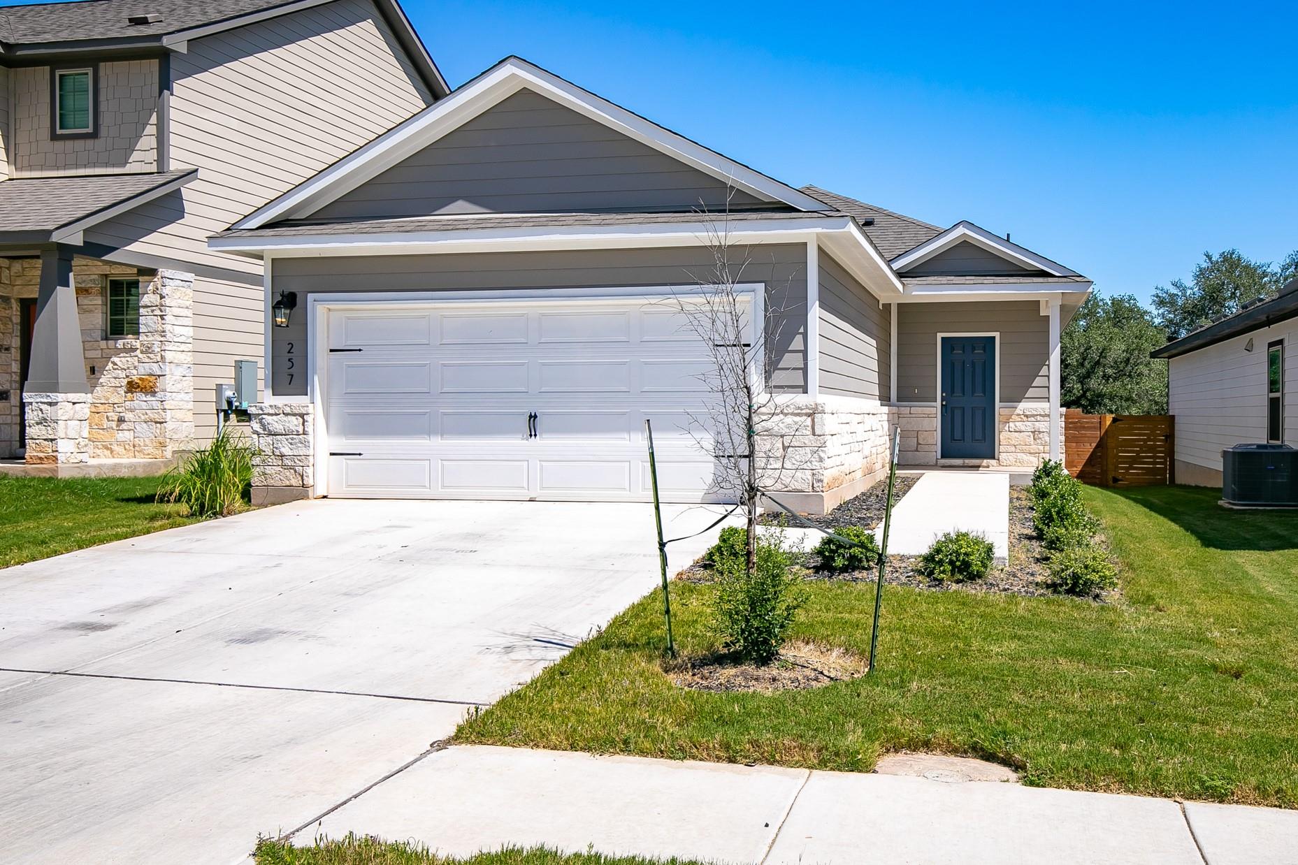 257 Syrah Ct Property Photo