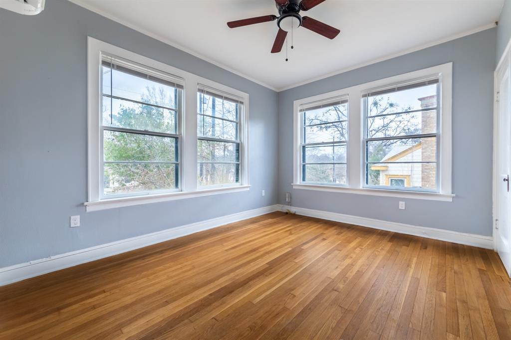 3111 Grooms St #unit D Property Photo 4