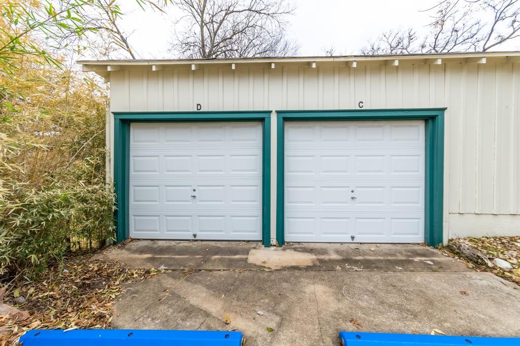 3111 Grooms St #unit D Property Photo 13