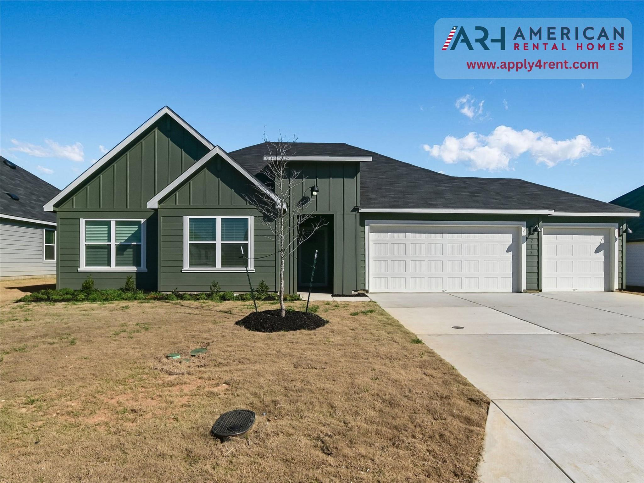 715 Tranquility Ln Property Photo