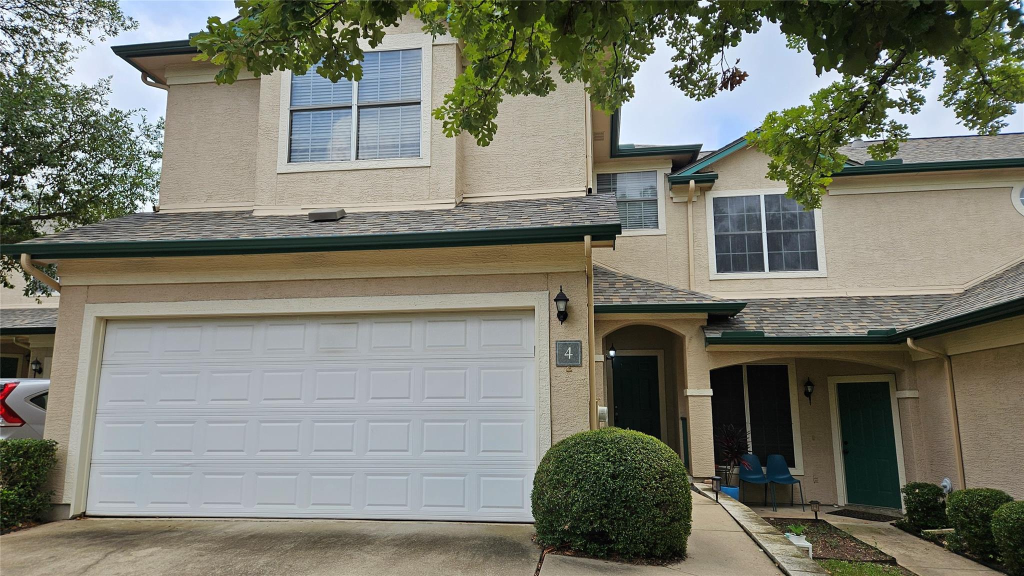 2100 Pipers Field Dr #4 Property Photo 1