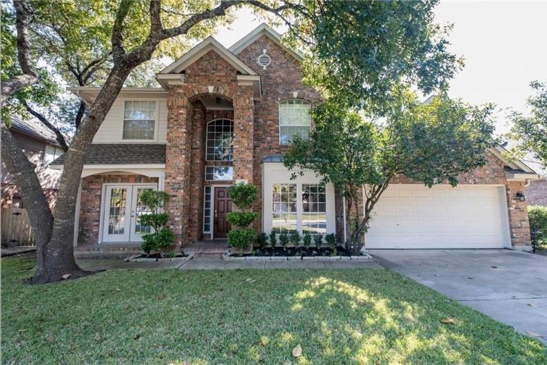 505 Oak Park Dr Property Photo 1